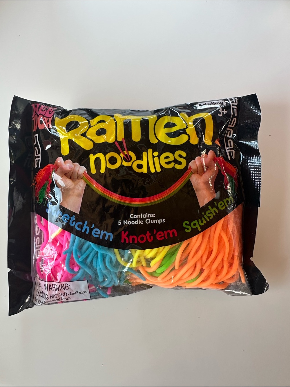 Needoh Ramen